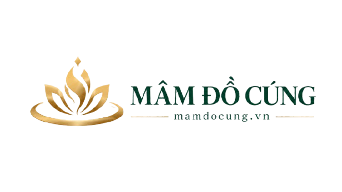 Mâm Đồ Cúng
