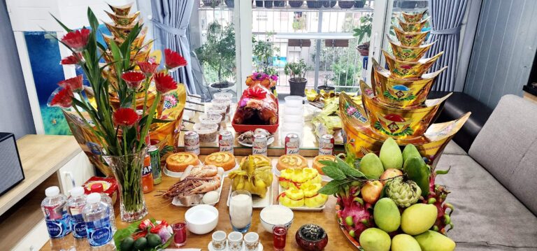 Nghi Lễ Nhập Trạch Về Nhà Mới: 7 Bước Rước Bình An & Vượng Khí Gia Đạo